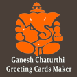 Icon of program: Ganesh Chaturthi Greeting…