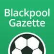 Icon of program: Blackpool Gazette Footbal…