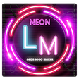Icon of program: Neon Logo Maker - Logo Cr…