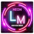Icon of program: Neon Logo Maker - Logo Cr…