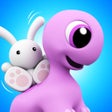Icon of program: Great Preschool Games: Pu…