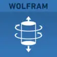Icon of program: Wolfram Mechanics of Mate…