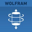 Icon of program: Wolfram Mechanics of Mate…