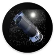 Icon of program: Spitzer Space Telescope
