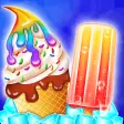 Icon of program: Icy Summer Food Maker