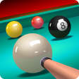 Icono de programa: Billiard free