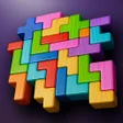 Icon of program: Brick Escape: Block Puzzl…