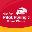 Icon of program: App for Pilot Flying J Pl…