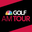 Icon of program: Golf Channel AM Tour