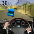 Icon of program: City Off Road Bus Simulat…