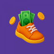 Icon of program: Step Master - Get Paid To…