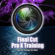 Icono de programa: Train for Final Cut Pro X