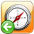 Icono de programa: Map Export