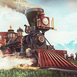 Icon of program: SteamPower 1830 Railroad …