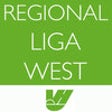 Icon of program: Regionalliga WEST APP