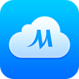 Midea Air icon