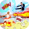 Icon of program: Super Power Photo Effects