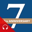 Icon of program: 25th Anniversary 7 Habits…