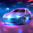 Icono de programa: Neon Cars Live Wallpaper