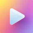 Icon of program: VIBE: AI Video Maker  Edi…