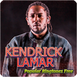 Icono de programa: Kendrick Lamar Popular Ri…