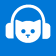 Icon of program: CatAudiobook for Windows …