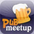 Icon of program: Pub Meetup Free
