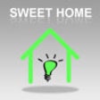 Sweet Home Automation for Vantage - iPhone Edition icon