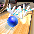 Icono de programa: Bowling Ball King - free …