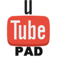 Icono de programa: Utube Pad