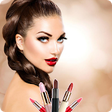 Icono de programa: Makeup Camera Beautiful