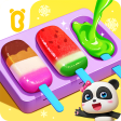 Icon of program: Little Panda's Ice Cream …