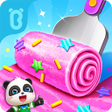 Icon of program: Little Panda's Ice Cream …