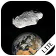 Icon of program: Asteroid Watch Lite
