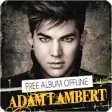 Icon of program: Adam Lambert Free Album O…