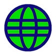 Icono de programa: OverSite