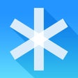 Icon of program: Passwords Lite - Never Lo…
