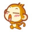 Icon of program: Emoji Keyboard - Color Em…