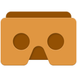 Cardboard icon