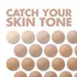 Icon of program: Catch Your Skin Tone