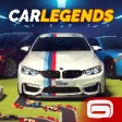 Icon of program: Car Legends Tycoon (Early…