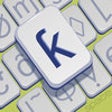 Icon of program: Cool Keyboard - Free Fant…