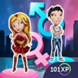 Icon of program: Avataria: Social Game for…