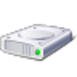Icon of program: MBR Backup