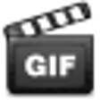 Icon of program: ThunderSoft Video to GIF …