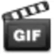 Icon of program: ThunderSoft Video to GIF …