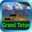 Icon of program: Grand Teton National Park…
