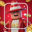Icon of program: Boost Robux: Get Real RBX