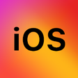 Icono de programa: iOS 13 Dark Free EMUI 9.1…