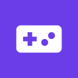Icono de programa: Retropal: Classic Games